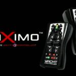 Yacht Controller Maximo