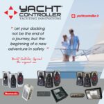 Yacht Controller